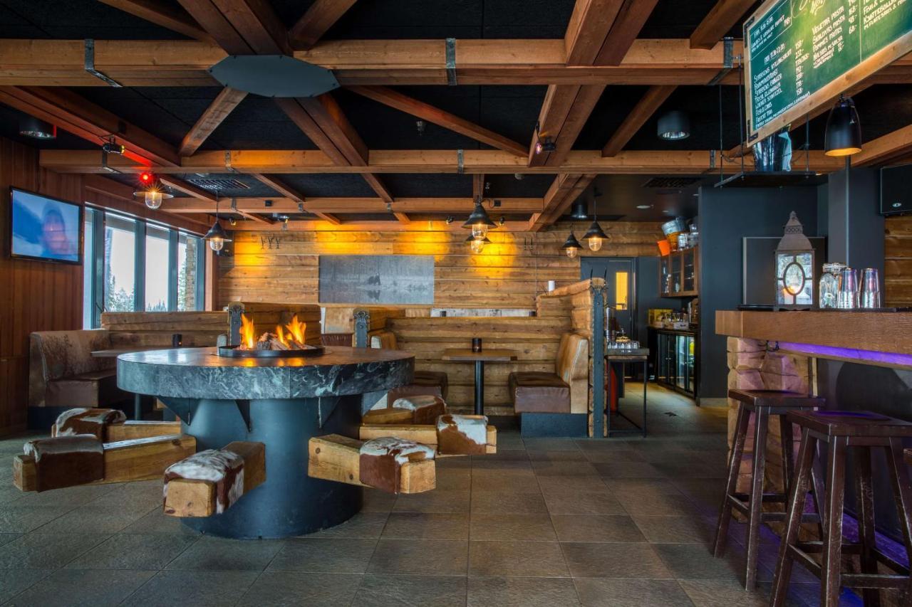 Skistar Lodge טריסיל מראה חיצוני תמונה