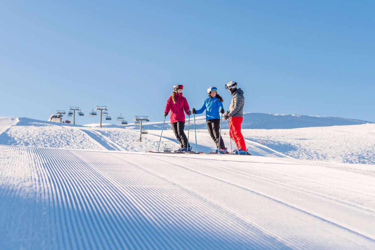 Skistar Lodge טריסיל מראה חיצוני תמונה