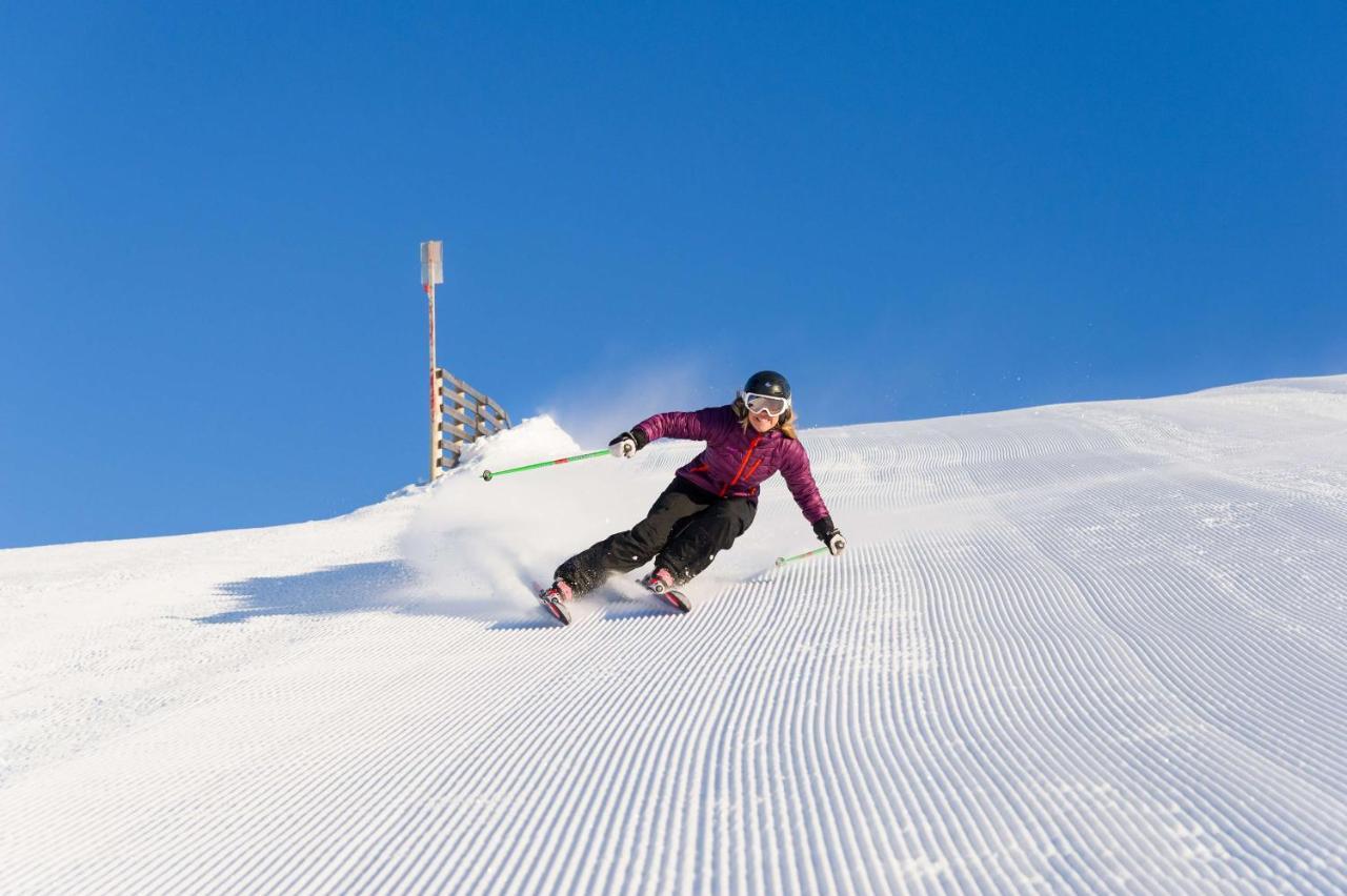 Skistar Lodge טריסיל מראה חיצוני תמונה